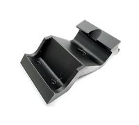 eXODA ricambio per chiusura Keter WLDC Store-It-Out MAX e Ultra - Chiusura in plastica durevole di alta qualità per Max e Ultra colore nero made in Germany.