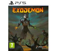 Exodemon Game PS5
