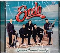 Exodo - Siempre Cuenta Conmigo