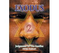 Exodus 2: Judgement Of The Gentiles