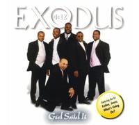 Exodus 4: 12 - God Said It