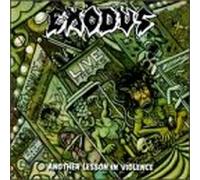 Exodus - Another Lesson In Violence