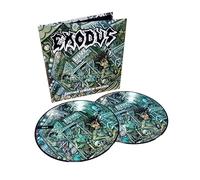 Exodus - Another Lesson in Violence