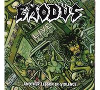Exodus - Another Lesson in Violence