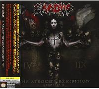 Exodus - Atrocity Exhibition