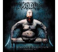 Exodus - Atrocity Exhibition +