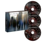 Exodus ( audioCD )
