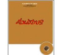 Exodus. Bob Marley & The Wailers. Ediz. illustrata. Con CD Audio