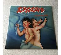Exodus - Bonded By Blood