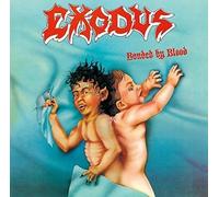 Exodus - Bonded By Blood