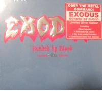 Exodus - Bonded By Blood