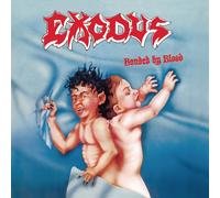 exodus Bonded By Blood USA (CD)