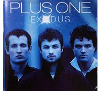 Exodus by Plus One (2003-11-18)