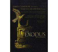 Exodus Decoded [Edizione: Stati Uniti]