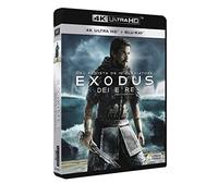 Exodus Dei E Re