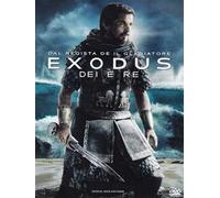 Exodus. Dei e Re