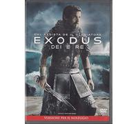 EXODUS - DEI E RE (2014) DVD - EX NOLEGGIO