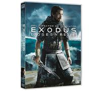 Exodus: Dioses y Reyes