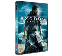 Exodus DVD [Edizione: Regno Unito]