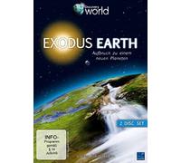 Exodus Earth