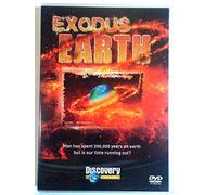 Exodus Earth [Edizione: Regno Unito] [Edizione: Regno Unito]