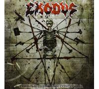 Exodus - Exhibit B : The Human Condition