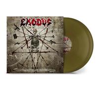 Exodus Exhibit B: The Human Condition (Vinyl LP) 12" Album Coloured Vinyl