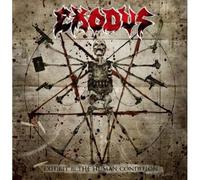 Exodus - Exhibit B:The Human Condition