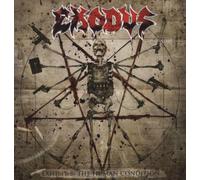 Exodus - Exhibit B:the Human Condition