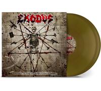 Exodus Exhibit B: The Human Condition (Vinyl LP) 12" Album Coloured Vinyl
