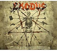 Exodus - Exibit B: Human Condition