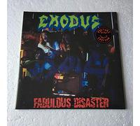 Exodus - Fabulous Disaster