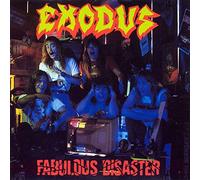 Exodus - Fabulous disaster