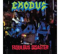 Exodus - Fabulous Disaster