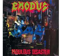 Exodus - Fabulous Disaster