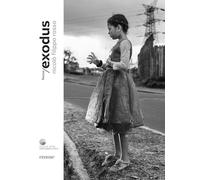 Exodus Focus. Ediz. Italiana E Inglese - Nicolò Filippo Rosso - 2021 - emuse