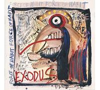 Exodus - Force Of Habbit