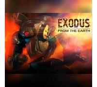 Exodus from the Earth (PC) Steam Key - GLOBAL