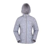 Exodus Giacca Soft Shell Stampato Donna (MW2595)