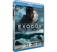 Exodus, gods and kings