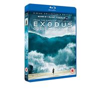 Exodus - Gods & Kings [Edizione: Regno Unito] [Edizione: Regno Unito]