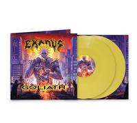 Exodus - Goliath