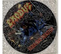 Exodus (Heavy) - Fabulous Disaster [Vinyl LP]