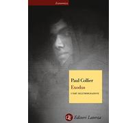 Exodus. I tabù dell'immigrazione