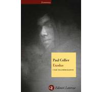 Exodus. I tabù dell'immigrazione