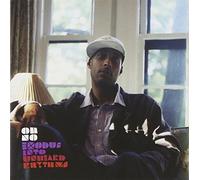 Exodus Into Unheard Rhythms by Oh No (2013-05-03)