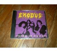 Exodus - Lessons in Violence