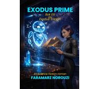 EXODUS PRIME: Bok ett av Exodus-trilogin