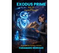 EXODUS PRIME: Bok ett av Exodus-trilogin
