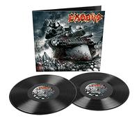 Exodus - Shovel Head Kill Machine (Reprint)